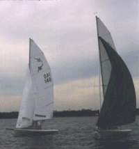 race